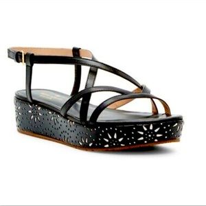 Kate Spade Tonie Flatforms